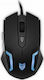 Liocat MX 357 C RGB Gaming Mouse Black