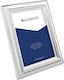 Zilverstad Milano Metal Photo Frame with Silver Frame