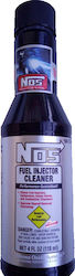 NOS Fuel Injection Cleaner Gasoline Additive 118ml