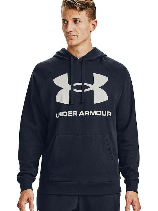 Under Armour Rival Big Sweatshirts Für Herren M...