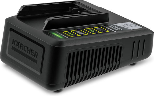 Karcher Ladegerät für Werkzeugbatterien 36V Lithium