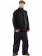 Under Armour Ultraloft Men's Winter Jacket Black