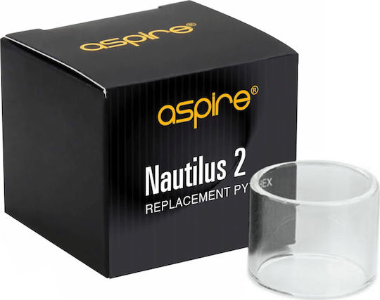 Aspire Nautilus 2 Ανταλλακτική Δεξαμενή Ατμοποιητή 2ml