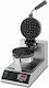 Dynamic WFR-1 Commercial Round Waffle Maker