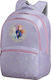 Samsonite Disney Ultimate 2.0 M Frozen II Schulranzen Rucksack Grundschule Lila