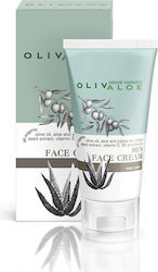 Olivaloe Men Men's Cream 50ml