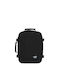 Cabin Zero Classic Fabric Backpack Black 28lt