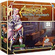 Board Game Argent Mancers of the University 14+ Years Old (EN) Level 99 Games