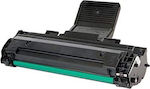 Kompatibel Toner für Laserdrucker Samsung ML-1640 1500 Seiten Schwarz