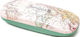Legami Milano Travel Eyeglass Case Hard with Ma...
