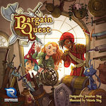 Renegade Game Studios Brettspiel Bargain Quest für 2-6 Spieler 8+ Jahre 091418-02