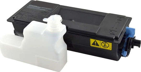 VS Compatible Toner for Laser Printer Kyocera TK-3160 1T02T90NL0 12500 Pages Black