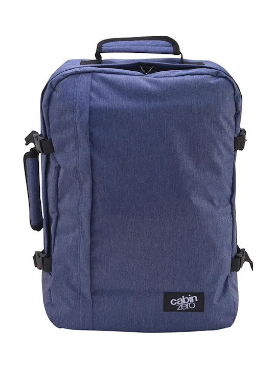 Cabin Zero Backpack Blue 28lt CZ331205