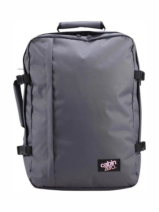 Cabin Zero Travel Classic 44lt Original Grey