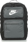 Nike Future Pro Kid's School Bag Backpack Junior High-High School in Gray color