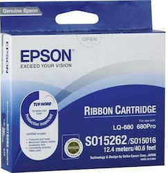 Epson Γνήσια Μελανοταινία για LQ-680/680Pro