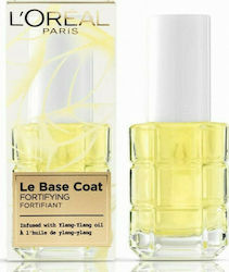 L'Oreal Paris Le Base Coat Cuticle Oil 13.5ml