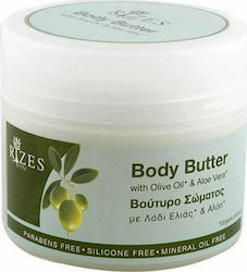 Rizes Crete Olive Oil Ενυδατικό Butter Ανάπλαση...