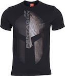 Pentagon Ageron "Eternity" T-Shirt Black