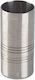 Bonzer Doppelter Bar Spirit Measures mit einer Kapazität von 30/60ml Inox
