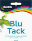 Bostik Glue Stickers Blu Tack White Large Size 50gr ST30803836