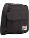 Milan Pusher Men's Bag Shoulder / Crossbody Black