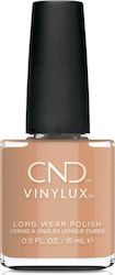 CND Vinylux Glossy Βερνίκι Νυχιών Μακράς Διαρκε...