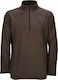 Gamo Benasque Pullover Fleece in Braun Farbe 45...