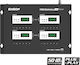 Edision HDMI Lite QUAD Modulator Satellite 07-06-0007