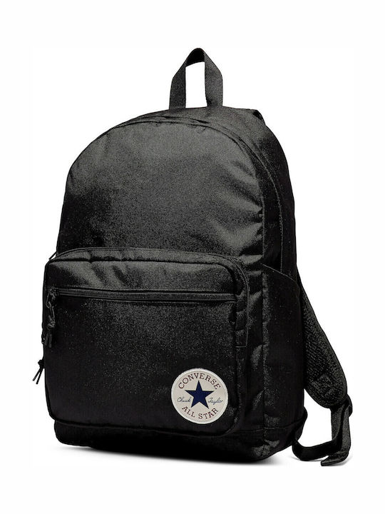 Converse Go 2 24lt Μαύρο