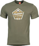 Pentagon Ageron "Victorious" T-shirt Olive