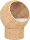 vidaXL Nest Katze Braun 35x35x45cm