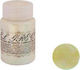 Acrylfarbe Chameleon Acrylic Paint Set in Gold color Weißgold 60ml 1Stück