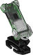 Armytek Rechargeable Keychain Flashlight LED IP67 with Maximum Brightness 200lm Zippy ES Embedded Green Jade Green