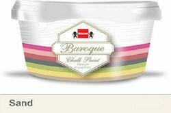 Berling Baroque Kreidefarbe Farbe Kiwlias Sand ...