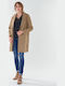 Frauen Woodsmoke Jacke