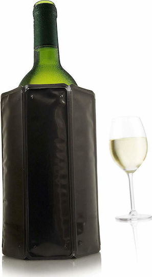 Vacu Vin Active Cooler Παγοκύστη Μαύρη 38804606