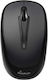 MediaRange MROS216 Wireless Mouse Black