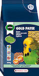 Versele Laga Orlux Gold Patee Eggfood for Budgerigars 250gr