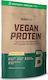 Biotech USA Vegan Protein Χωρίς Γλουτένη & Λακτόζη με Γεύση Forest Fruits 2kg