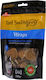 Pet Interest Tail Swingers Wraps Λιχουδιά Σκύλου με Κοτόπουλο και Ψάρι 100gr