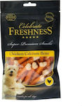 Celebrate Freshness Bone Dog Treat with Chicken 360gr 84032