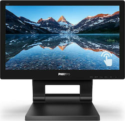 Philips 162B9T 15.6" TN Touch 1366x768