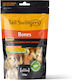 Pet Interest Tail Swingers Bones Treat for Puppies with Chicken 100gr 1115