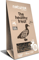 Naturea The Healthy Treat Полувлажна Вкусна Лакомство За Кученца 100гр
