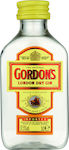 Gordon's London Dry Τζιν 37.5% 50ml