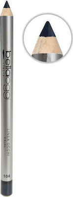 Bellaoggi Linea Occhi Kajal Eye Pencil 104 Blue