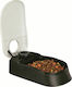 Trixie Automatic Plastic Feeder for Dogs Black 300ml 24371