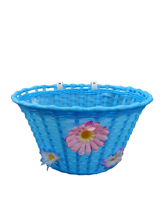 CarCommerce Kid's Bicycle Basket CarCommerce Kid's Bicycle Basket