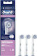 Oral-B Sensitive Clean Elektrische Zahnbürstenköpfe für elektrische Zahnbürste 316879 3Stück